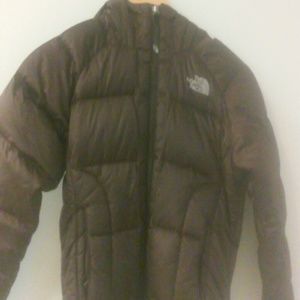 Girls Winter coat by The North Face